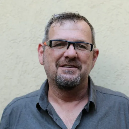 Ori Melamed