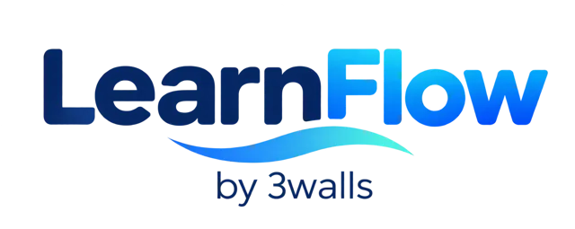LearnFlow de 3walls