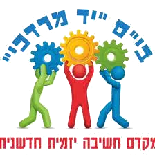 Logo de una escuela asociada